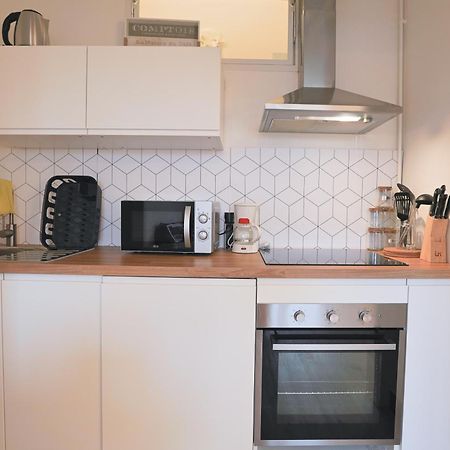 Ferienwohnung Evasion Pro & Fun A Saint-Etienne - Proche Hpl Exterior foto