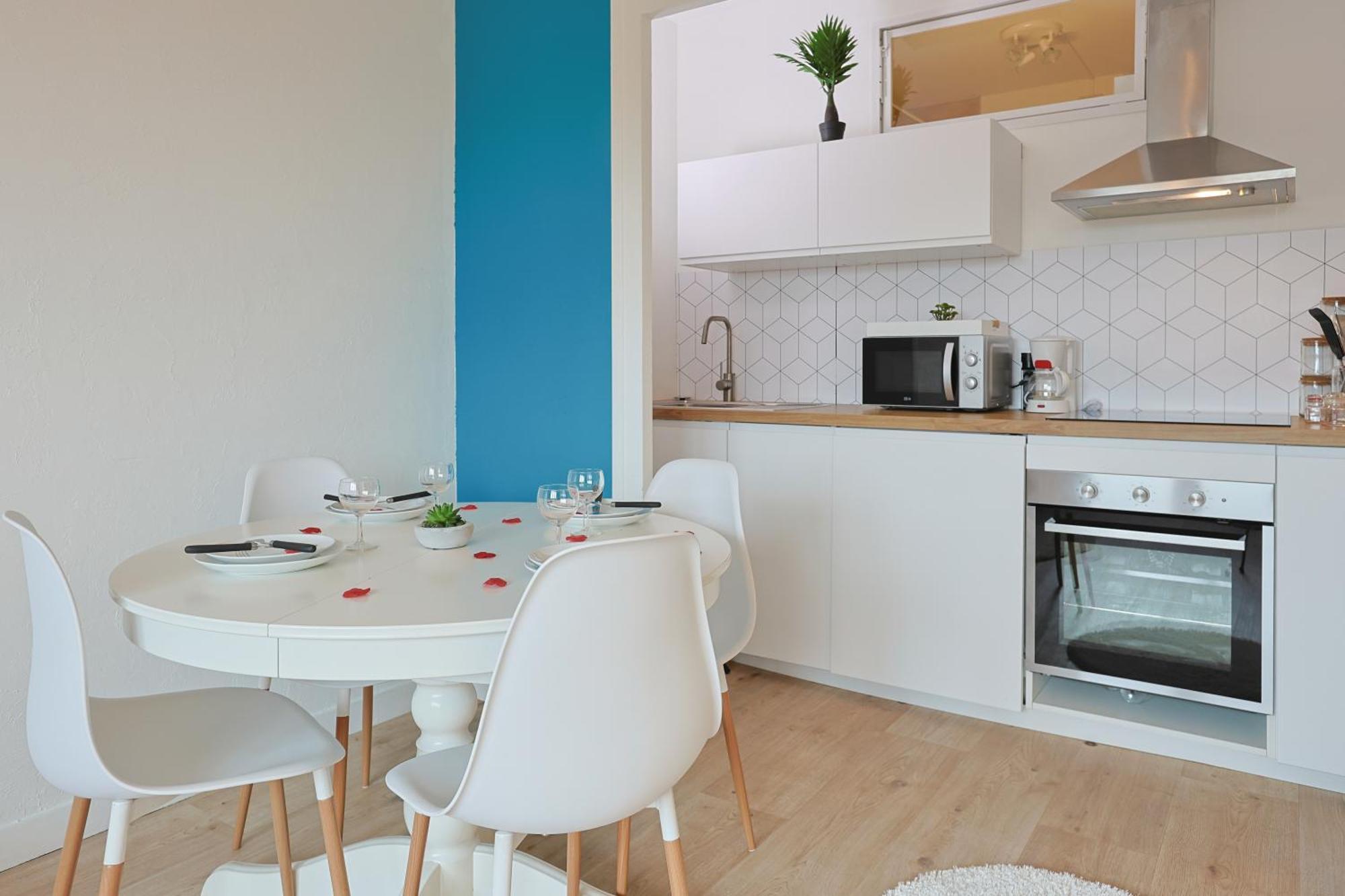 Ferienwohnung Evasion Pro & Fun A Saint-Etienne - Proche Hpl Exterior foto