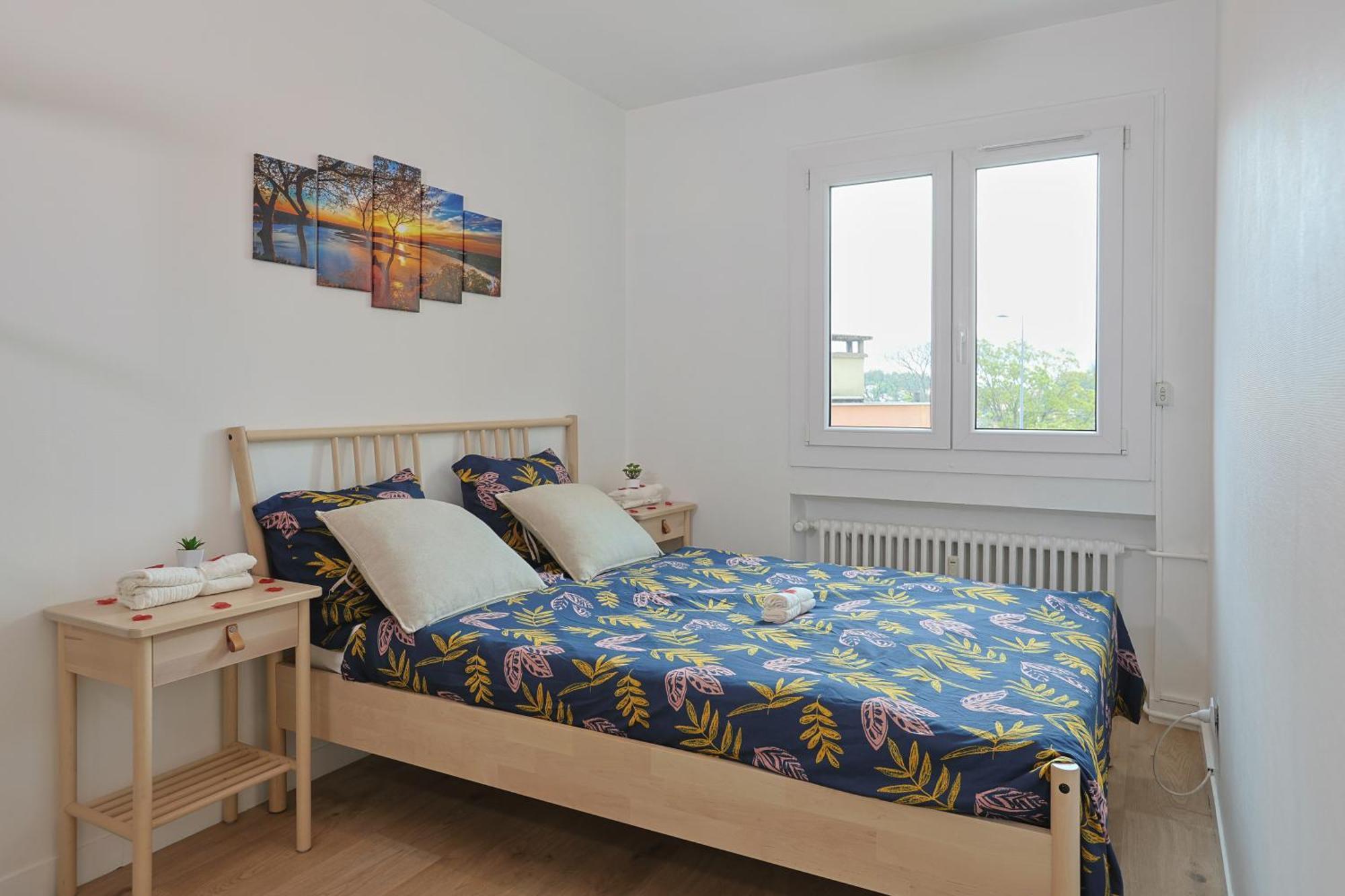 Ferienwohnung Evasion Pro & Fun A Saint-Etienne - Proche Hpl Exterior foto